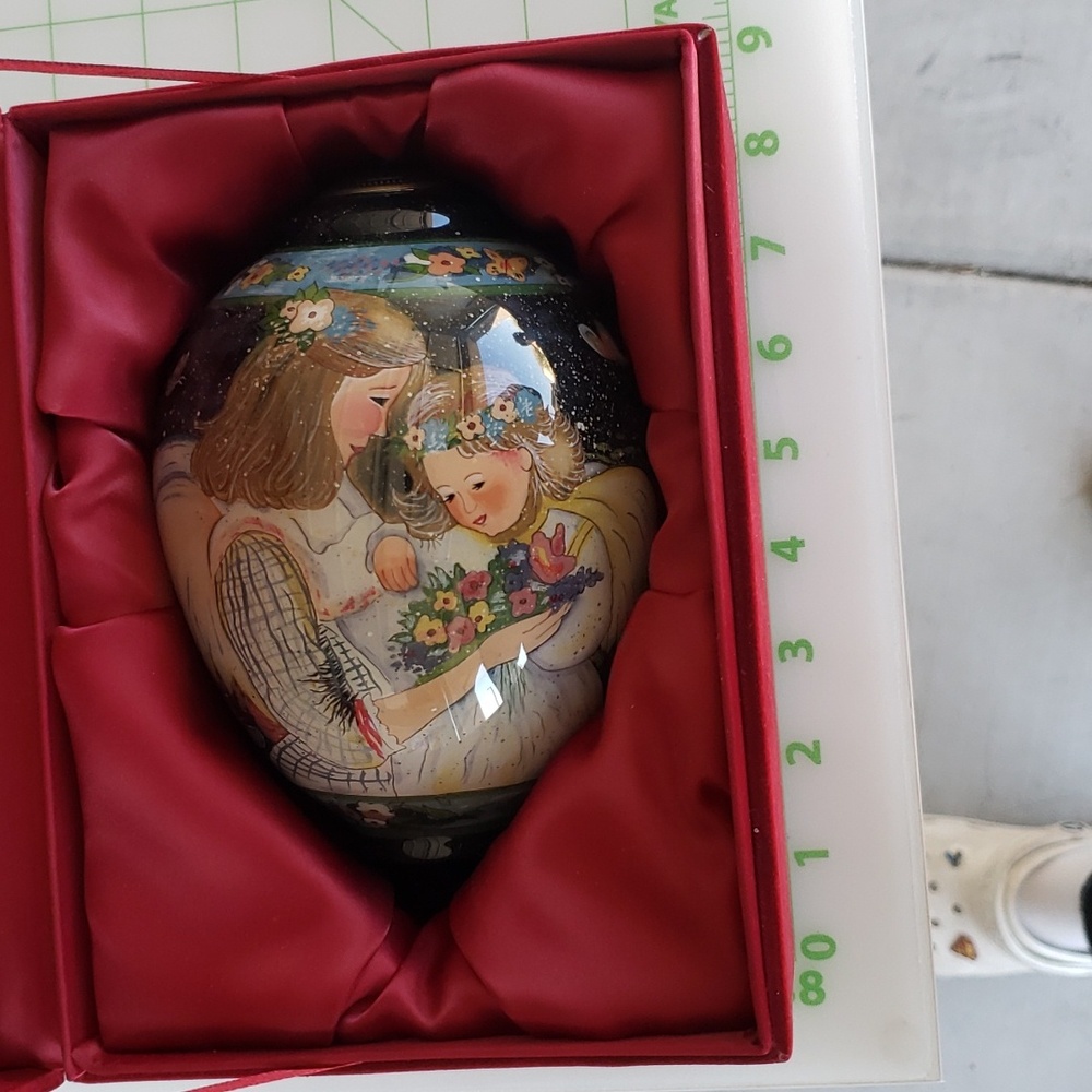 Ne 'Qwa Art ornament - Picture 2 of 5